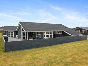 Holiday Home Anett - 400m from the sea by Interhome